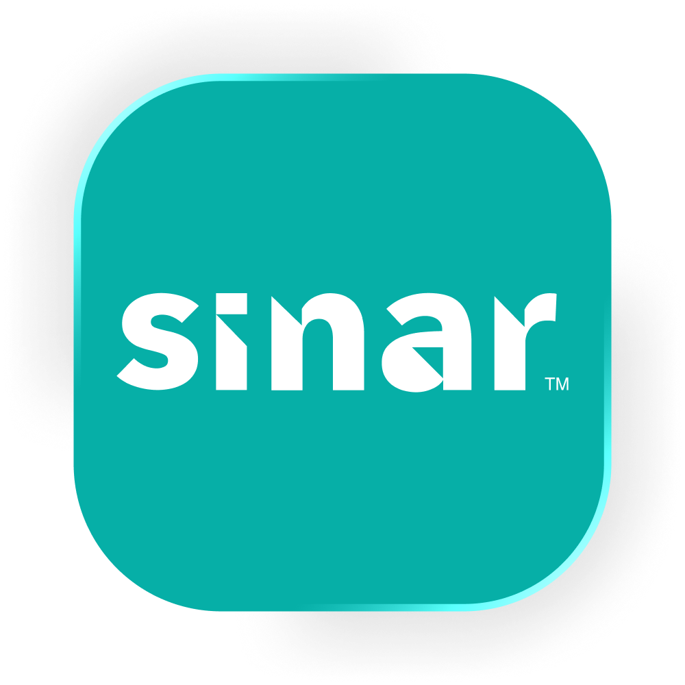 SINAR-app