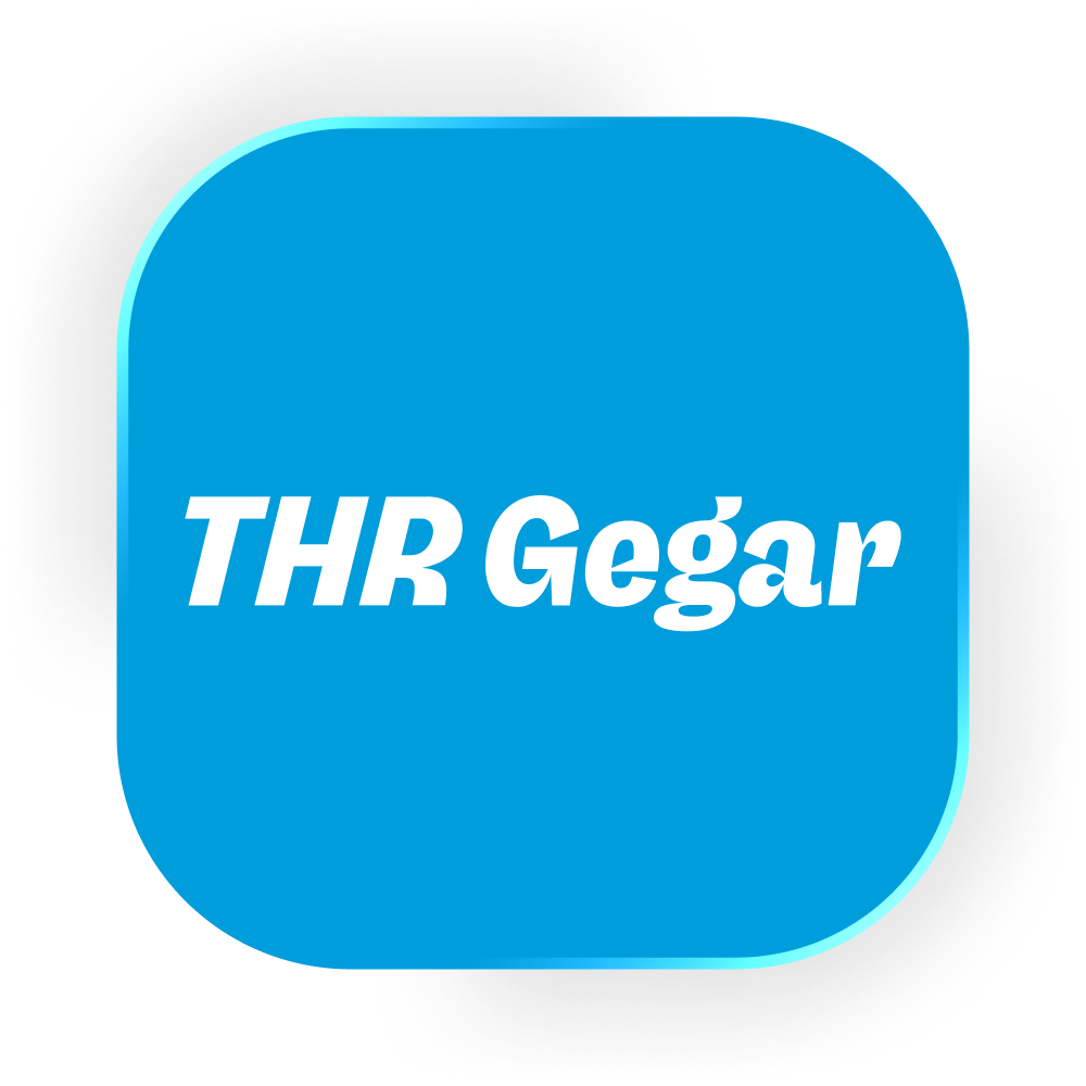 THR-GEGAR-app