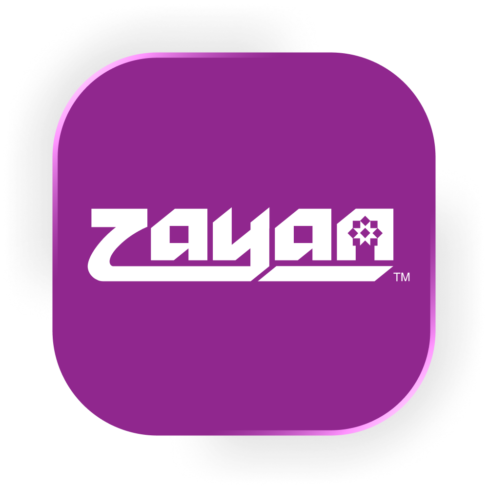 ZAYAN-app