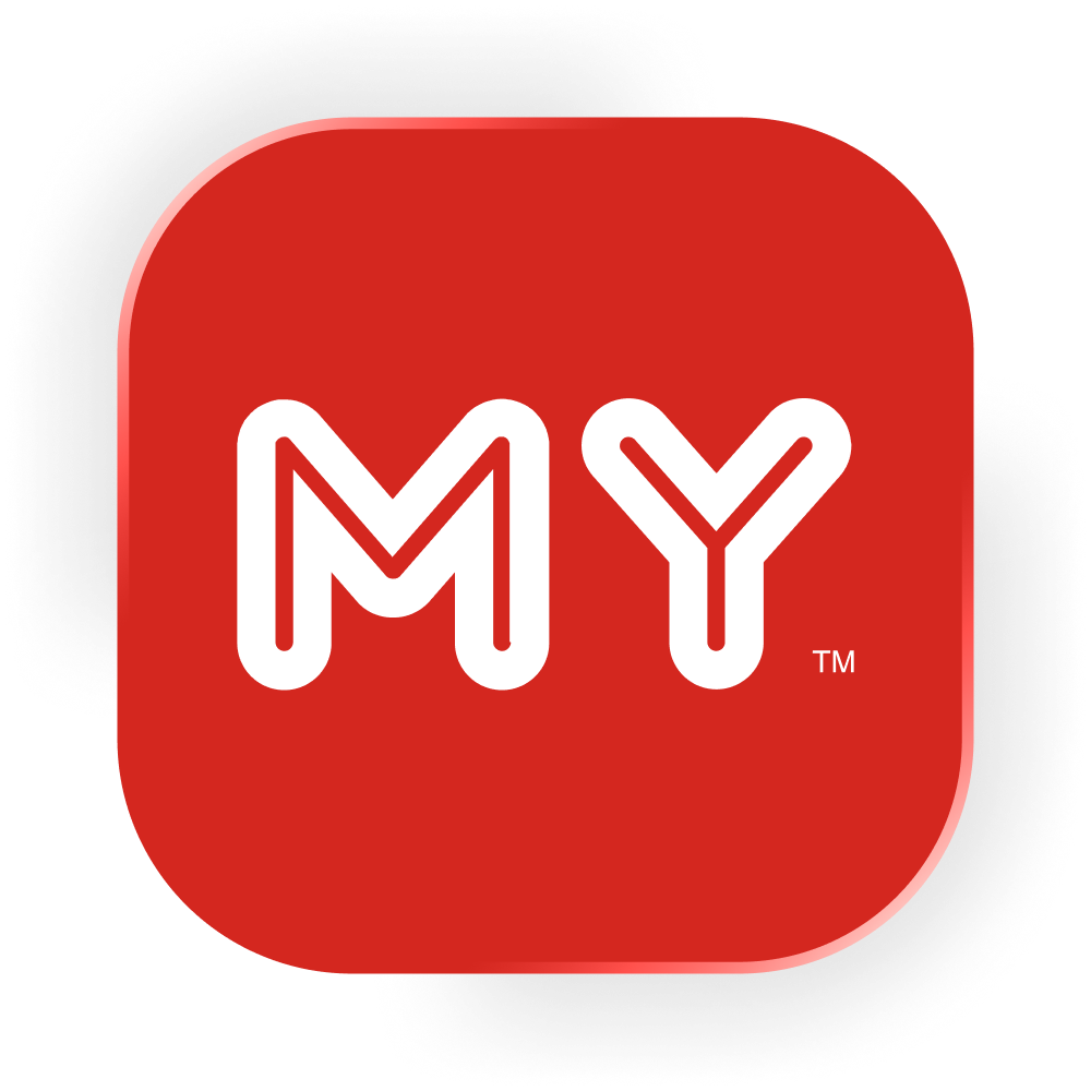 MYFM-app