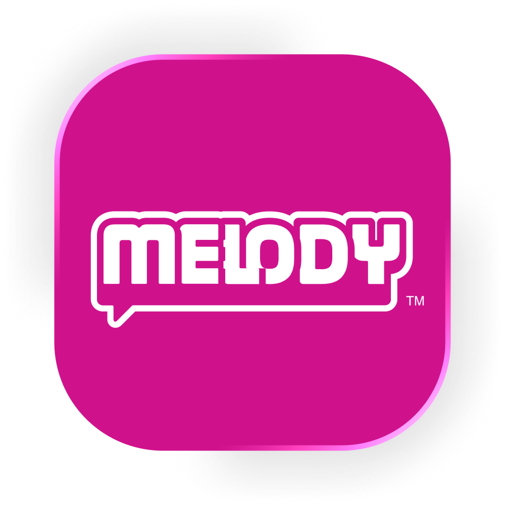 MELODY-app