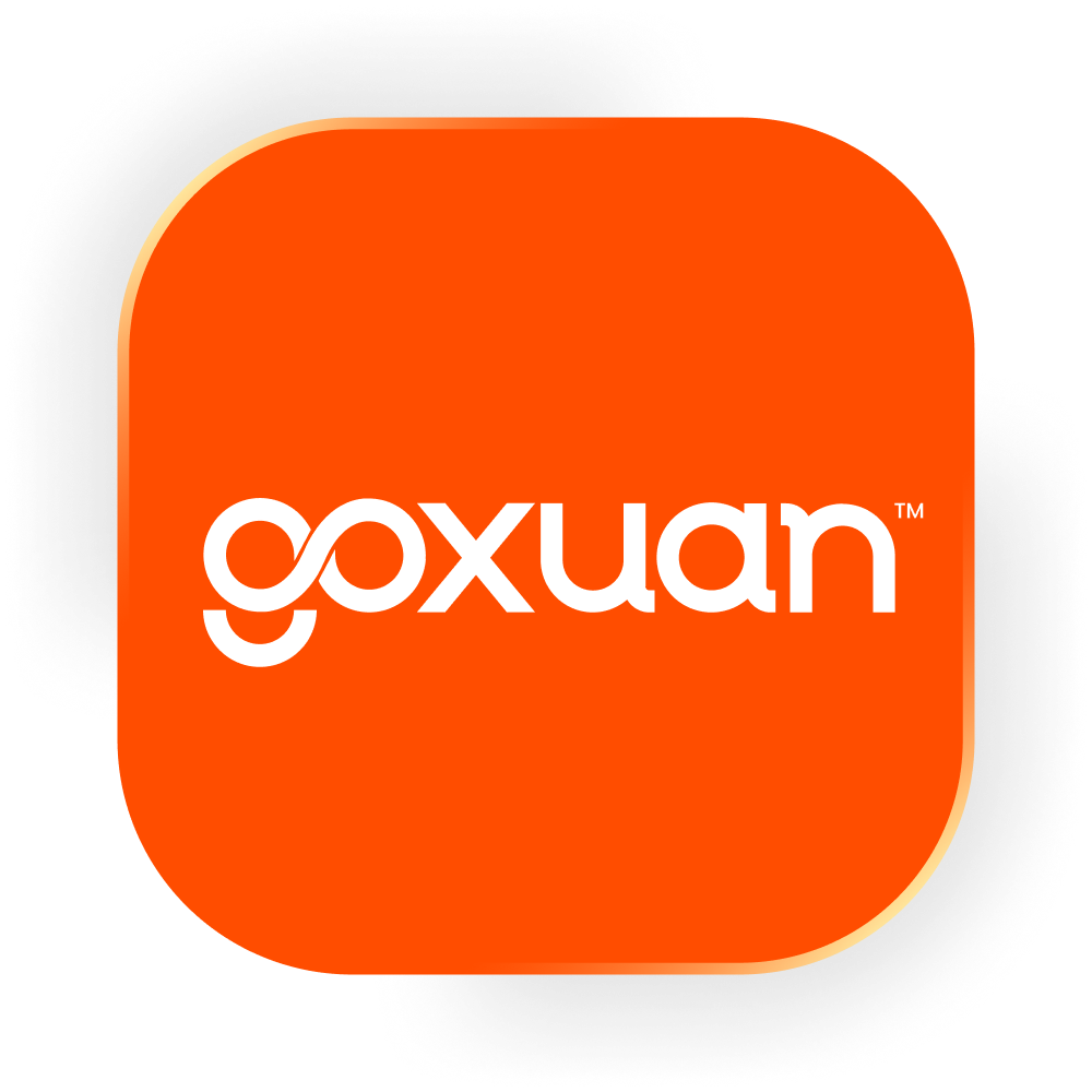 GOXUAN-app