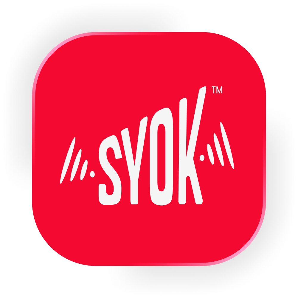 SYOK-app