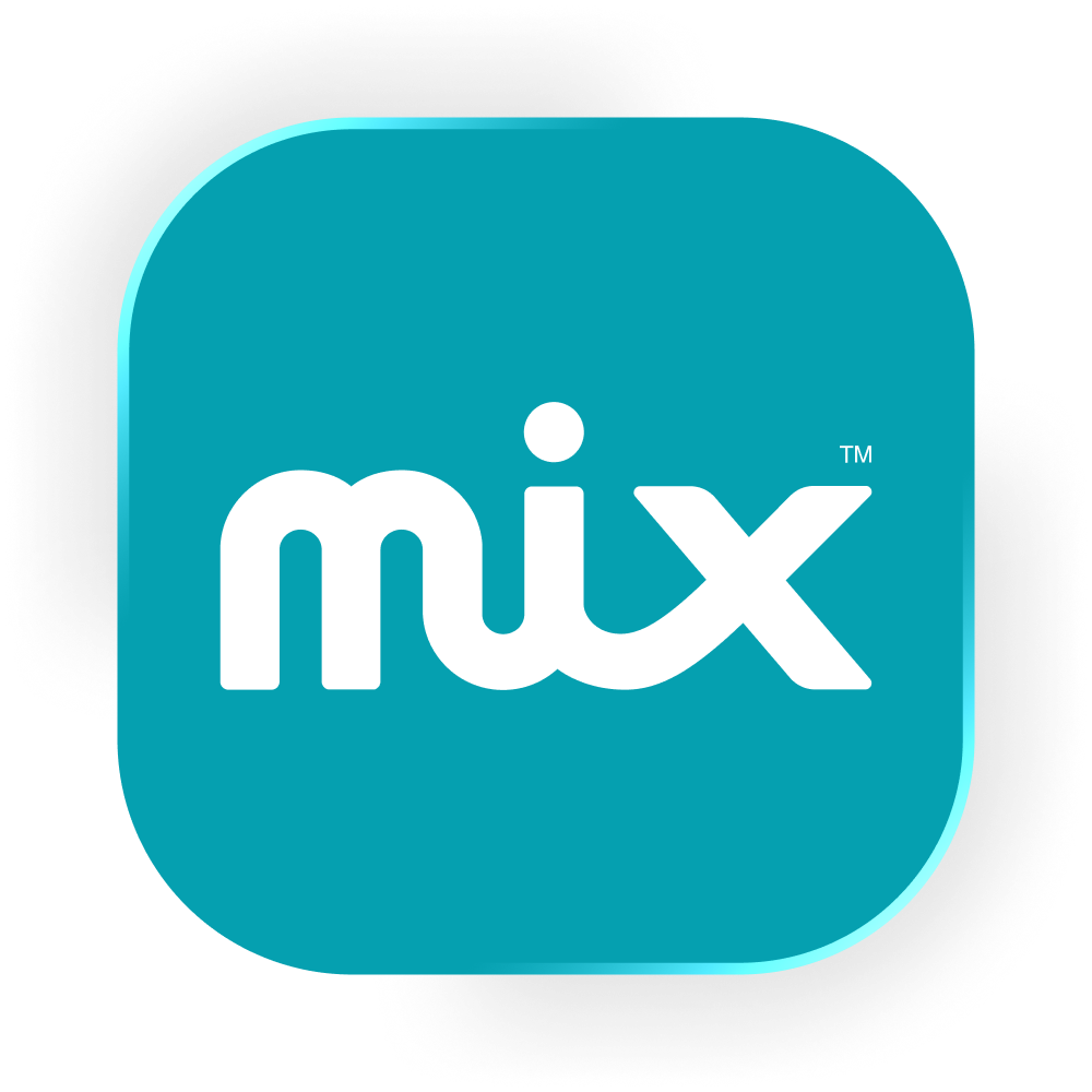 MIX-app