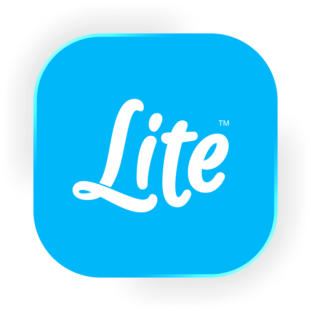 LITE-app
