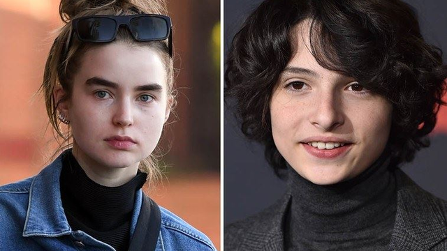Model Ali Michael Faces Blacklash For Flirting With Finn Wolfhard | Hitz