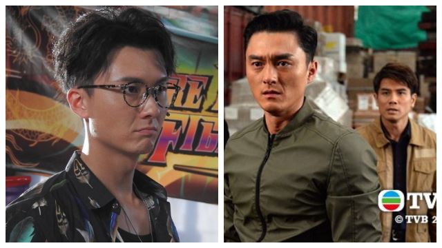 《兄弟》播出啦！杨明化身最帅保镖保护王浩信 | MY FM