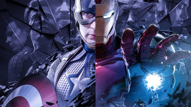 Fans Are Paying Tribute To The Avengers On Twitter In The Most ...
