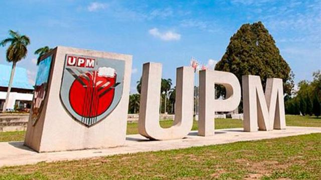 Upm Image UPM Raih Tangga 28 Terbaik Dunia Untuk Universiti Hijau | Syok BM