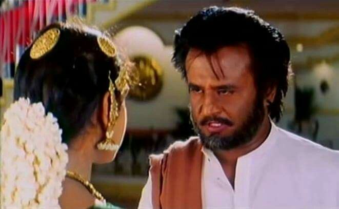 all the rajini fans, just raise your hands! 