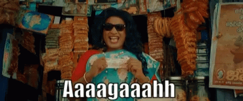 vijay sethupathi is our artiste of the month!