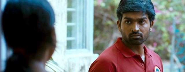 vijay sethupathi is our artiste of the month!