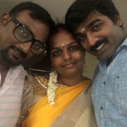 vijay sethupathi is our artiste of the month!