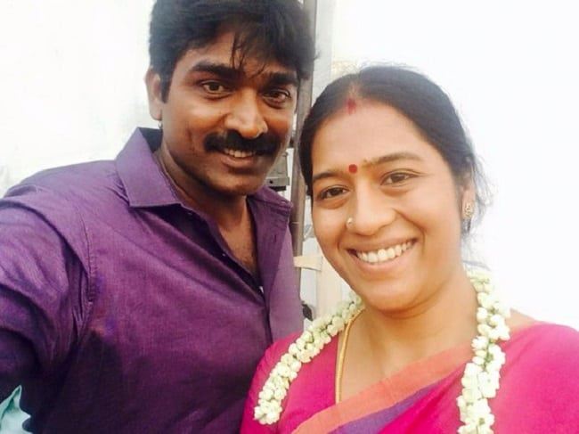 vijay sethupathi is our artiste of the month!