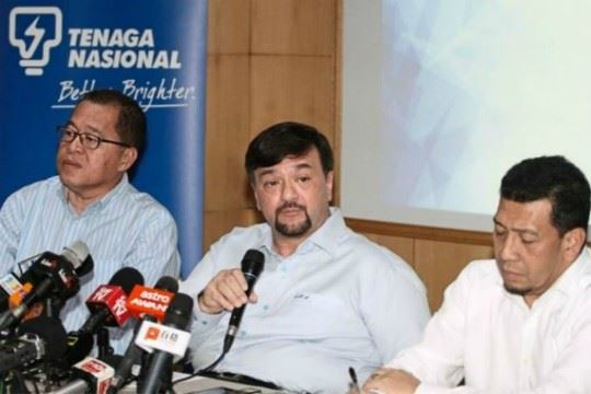 Billing issues? TNB is set to resolve it! | Raaga