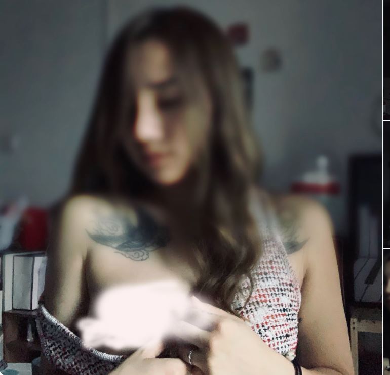 女网红去 ikea 晒 “奶奶” ！照片在网络疯传不停！