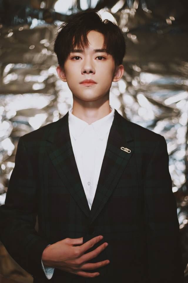 2020年最有潜力的中国10 大演员，网民超期待新电视剧和电影！