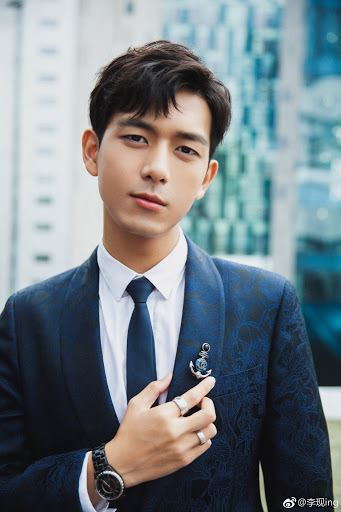 2020年最有潜力的中国10 大演员，网民超期待新电视剧和电影！