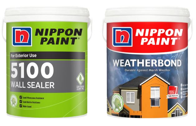 10 house painting ideas to turn your house into a cosy and stylish space