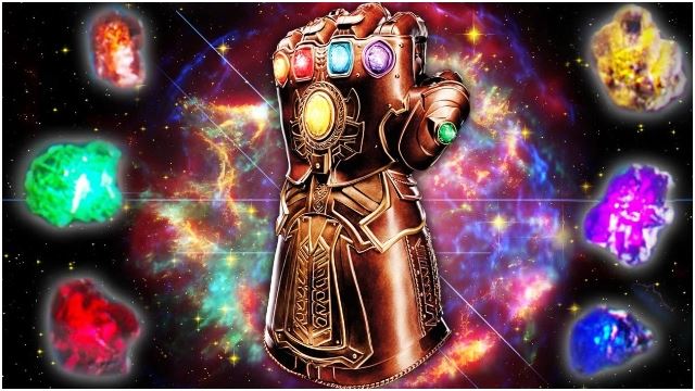 Marvel Reveals What Officially Happened To The Infinity Stones After ...