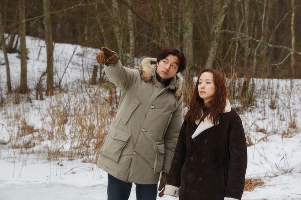 韩国oppa脱了！为你盘点9位男神演的「18禁电影」，大家看得脸红耳热！