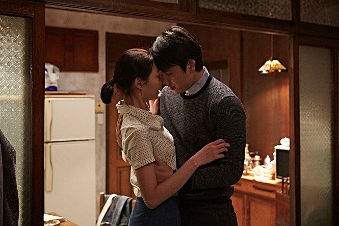 韩国oppa脱了！为你盘点9位男神演的「18禁电影」，大家看得脸红耳热！