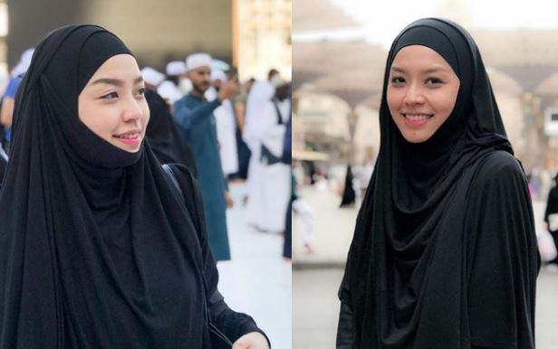 “aku dah tak nak tegur,” mila jirin kecewa dengan perubahan nonny nadirah