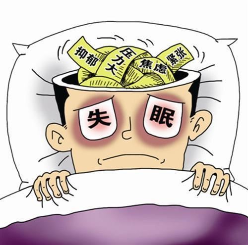 失眠很痛苦！学会这2种呼吸法就可以每晚轻松入眠了！