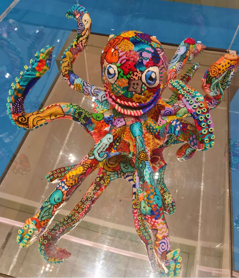 intermark mall proudly presents artjamila for the very first time!