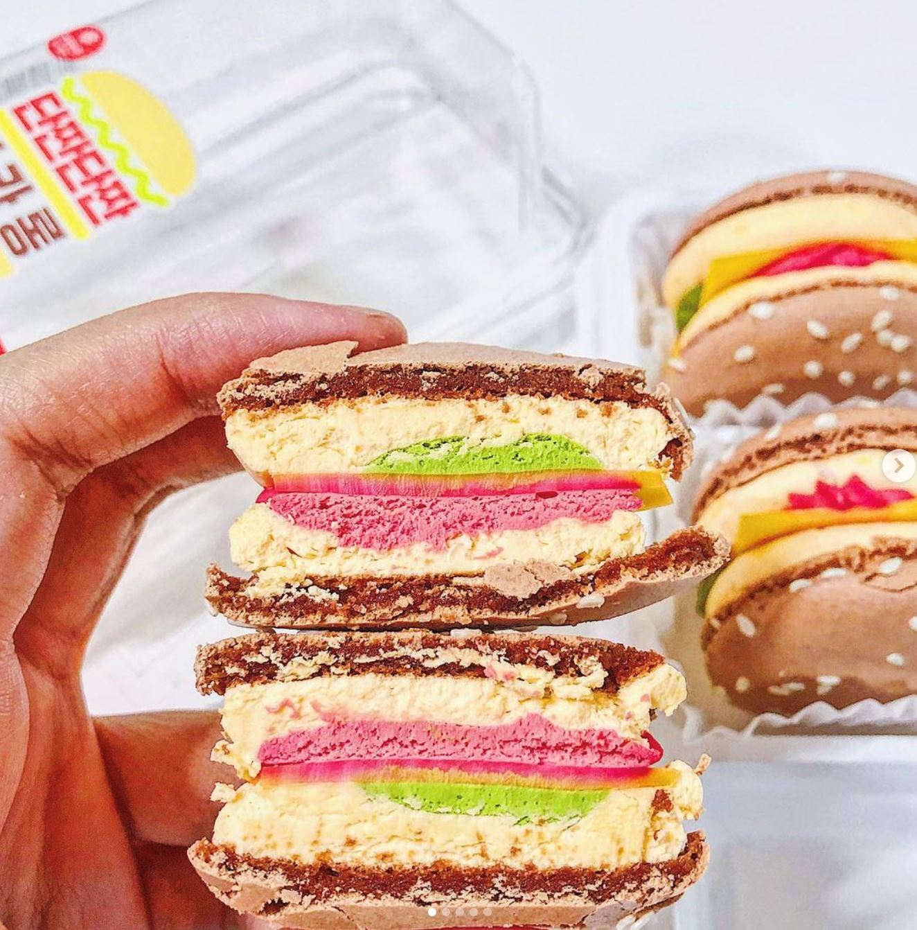 韩国「cu便利店」4月1日开张啦❗️盘点必买的10样商品🔥