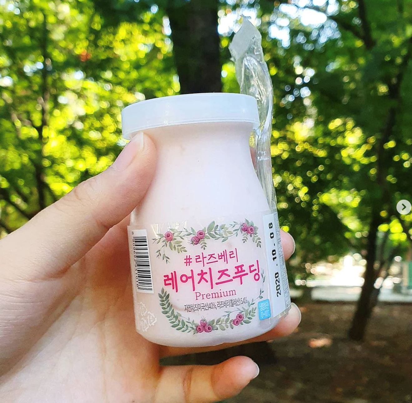 韩国「cu便利店」4月1日开张啦❗️盘点必买的10样商品🔥