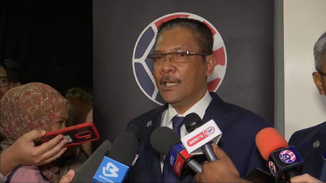 liga malaysia kembali ‘bernyawa’ selepas setahun 