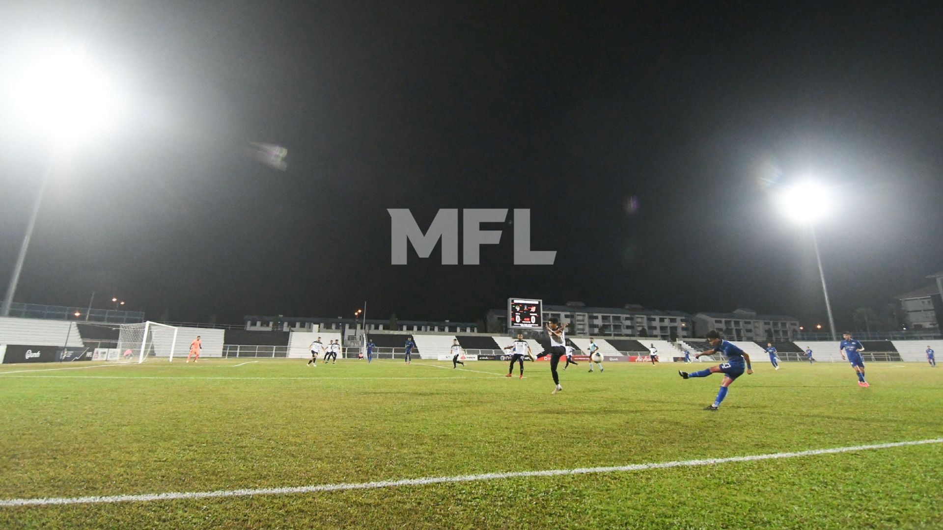 liga malaysia kembali ‘bernyawa’ selepas setahun 