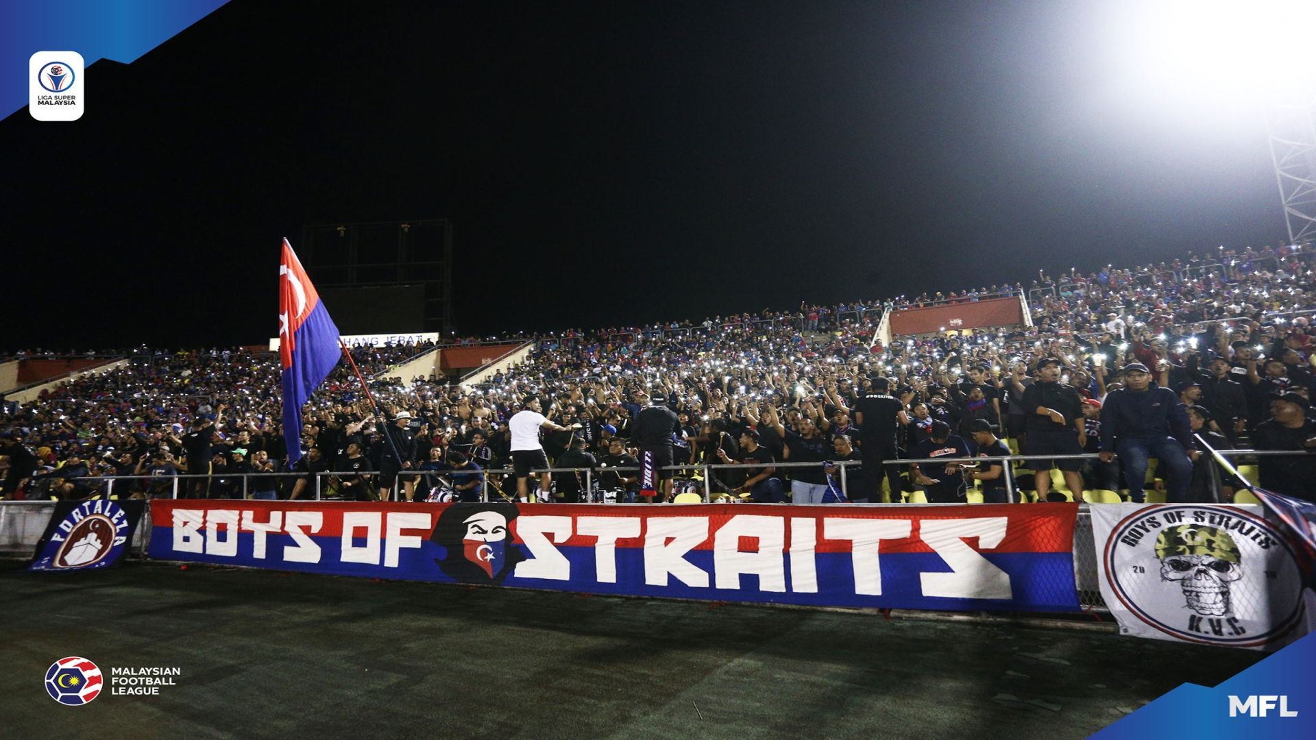 liga malaysia kembali ‘bernyawa’ selepas setahun 