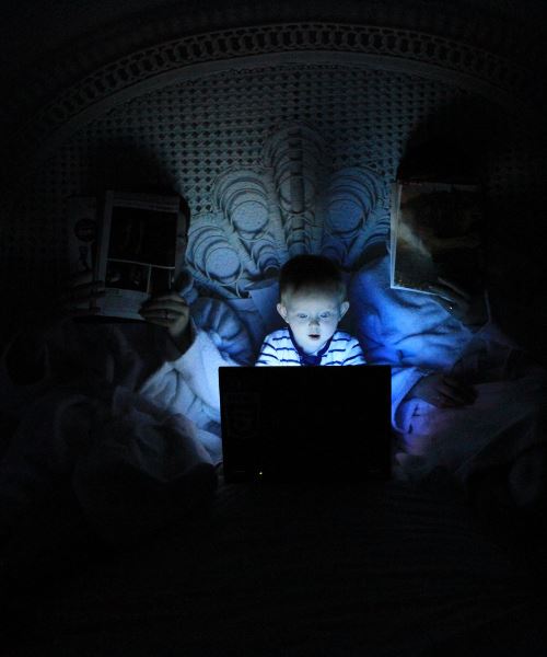 mcmc tekad untuk terus lindungi kanak-kanak dalam talian