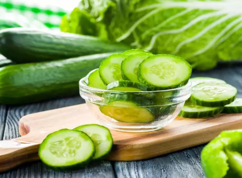 here are some water-rich foods that can help you stay hydrated