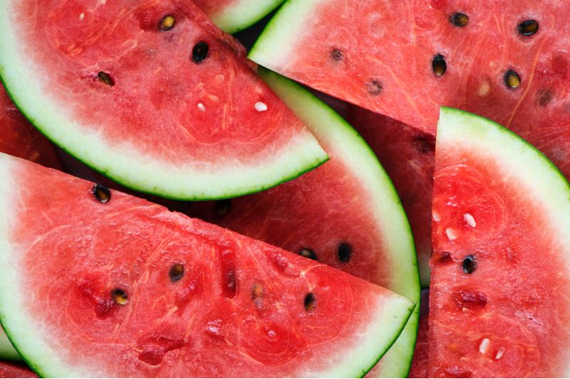 here are some water-rich foods that can help you stay hydrated