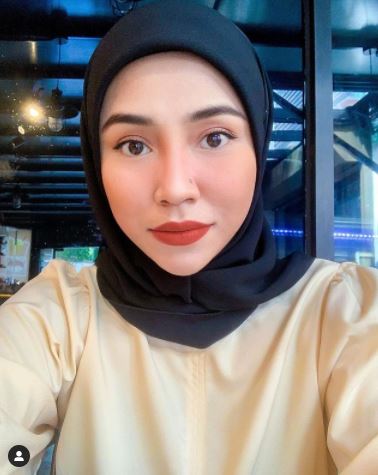 ika nabella yakin nonny nadirah bukan begitu