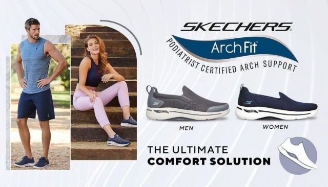 穿错鞋，居然对健康构成这么大的影响！跟着6个“选鞋大法”，选一双好鞋子吧！