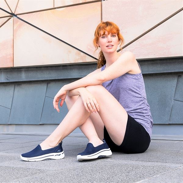 wearing the wrong shoe size can harm your health. here's how to find the right fit