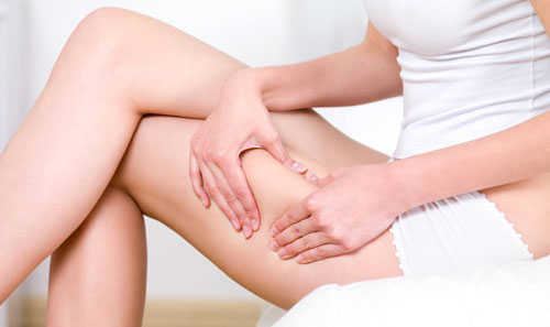 水肿其实是体湿引起！教你4招快速去水肿！