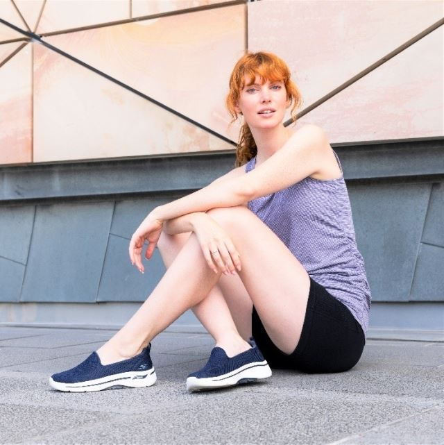 穿错鞋，居然对健康构成这么大的影响！跟着6个“选鞋大法”，选一双好鞋子吧！