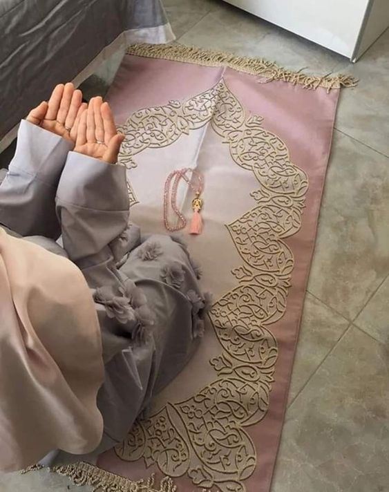 doa yang boleh dibaca bagi bantu mengurangkan rasa bebanan hutang