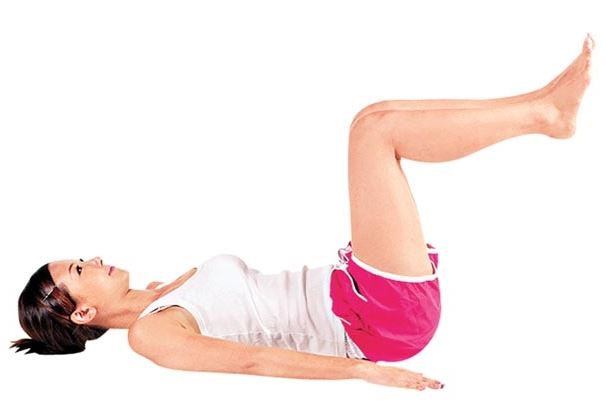 水肿其实是体湿引起！教你4招快速去水肿！