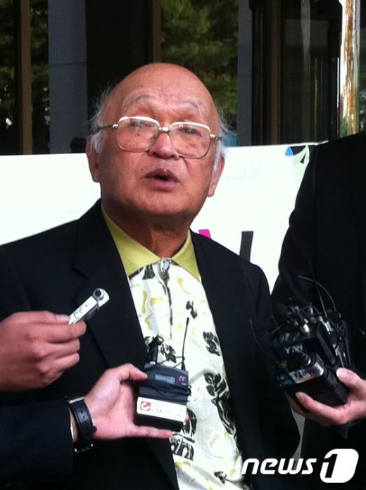 韩国催泪电影《七号房礼物》傻爸爸原型去世❗️坐了15年的冤狱💔