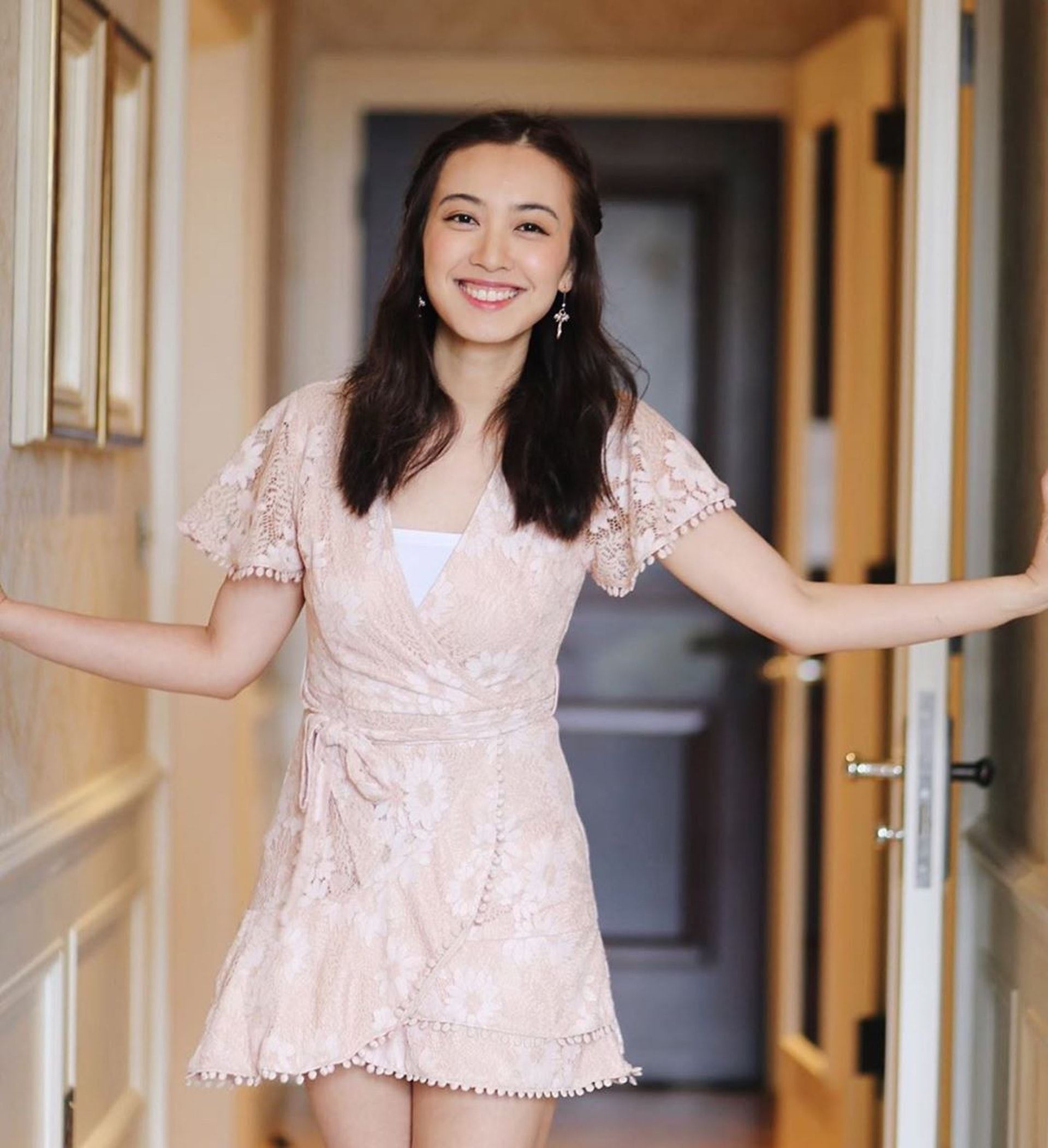 你一定不知!盘点13位艺人的真正专业!有医生护士律师还有钻石鉴定师呢