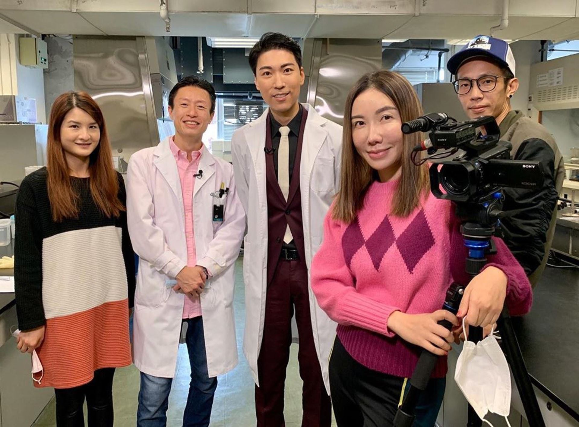 你一定不知!盘点13位艺人的真正专业!有医生护士律师还有钻石鉴定师呢