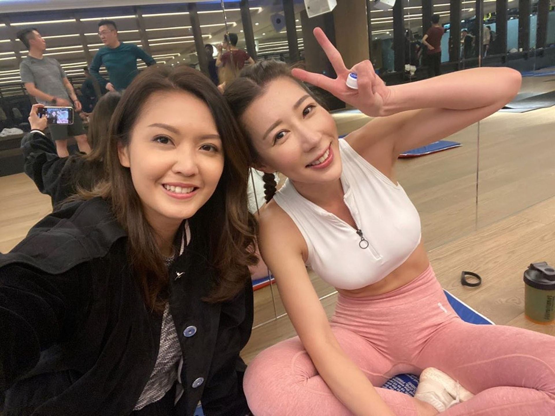 你一定不知!盘点13位艺人的真正专业!有医生护士律师还有钻石鉴定师呢