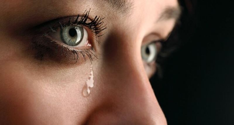 here’s why crying is good for you