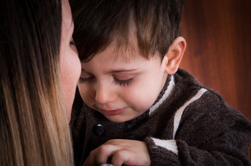 here’s why crying is good for you